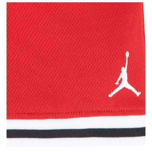 Jordan Βρεφικό σετ Matching Taping Mesh Shorts